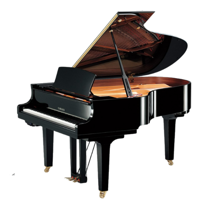 Music category thumbnail